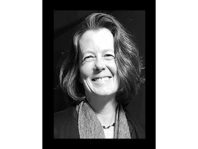 Beth Foister Photo